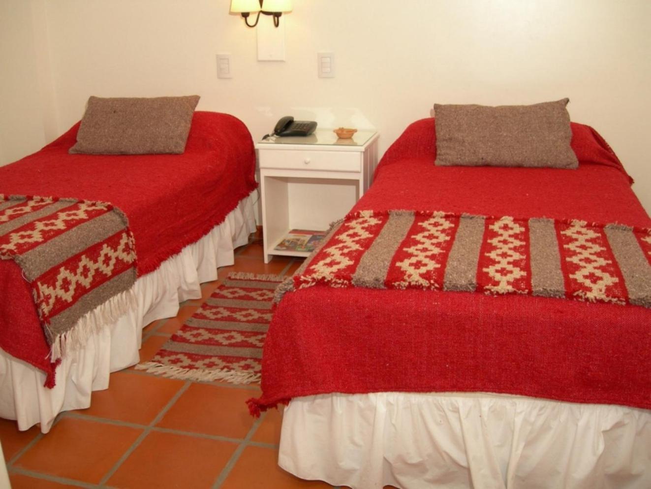 Altos De Balcarce Hotel Salta Exterior foto